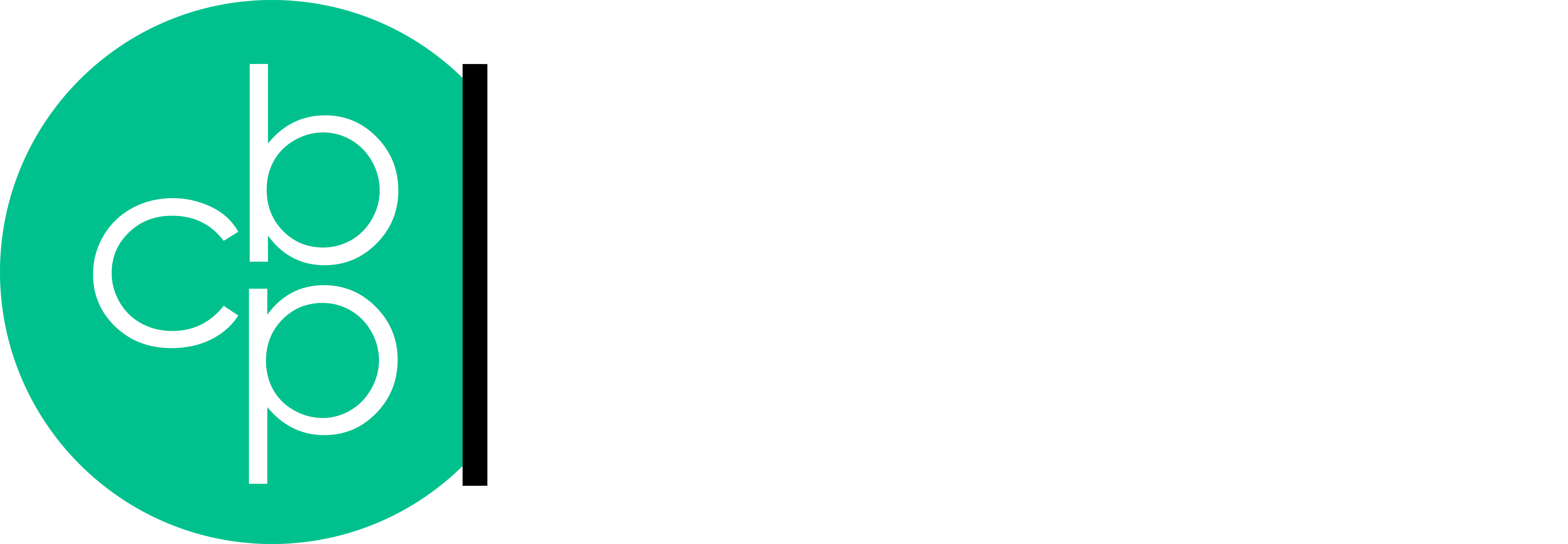 Logotipo - Clínica Bruno Patrick